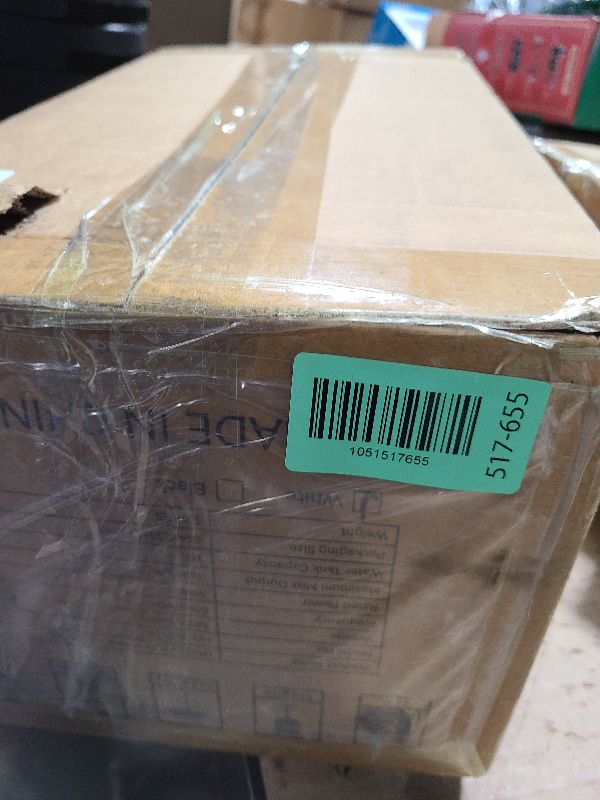 Photo 1 of 13L/3.43Gal Humidifier Large Room, 800ft² Coverage, 100H Runtime, Auto Humidity Control, Top Fill, Humidifiers for Bedroom, 35dB Quiet, Sleep Mode, Aroma Diffuser, 24H Timer, Auto Shut-off Protection