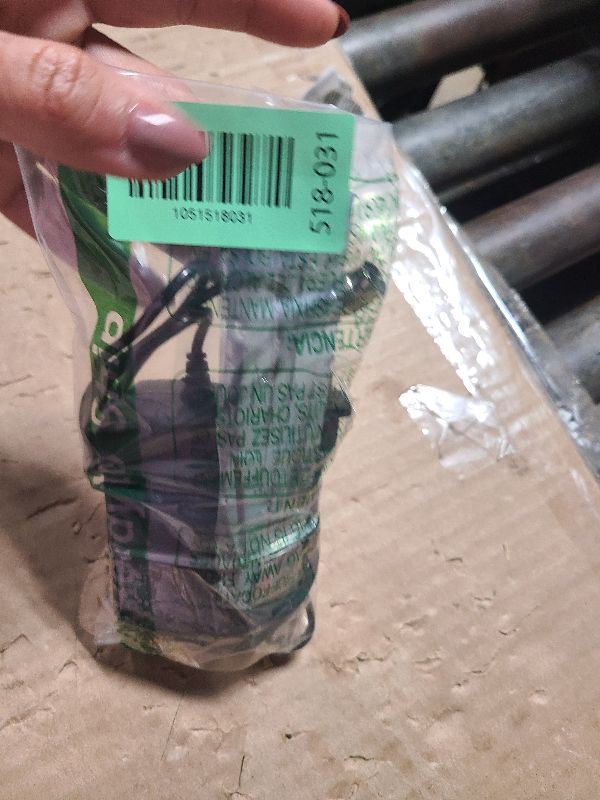 Photo 1 of 12v 2A Power Adapter AC/DC Adaptor Hirose 6pin AVT GIGE Basler Cable