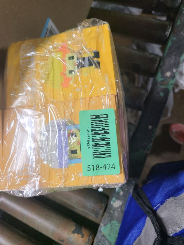 Photo 1 of 10 Kill Demon Anime Figures Building Block Kit Set, Top Popular Monster Slayer Characters Micro Brick Models Head, Japanese Manga Toy Merch Collectible Christmas Day Gift for Fans, Teen 14+(2000PCS)