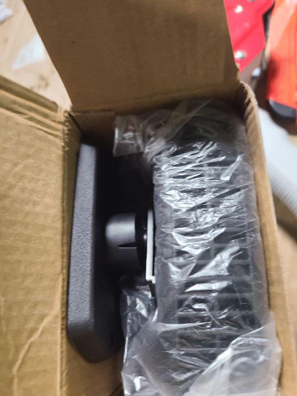 Photo 1 of 200W Car Heater, 12 Volt Portable Heater for Cars, Auto Windshield Defogger Defroster, 2 in 1 Fast Heating & Cooling, Auto Ceramic Heaters Fan 360 Degree Rotary Defrosters Defoggers