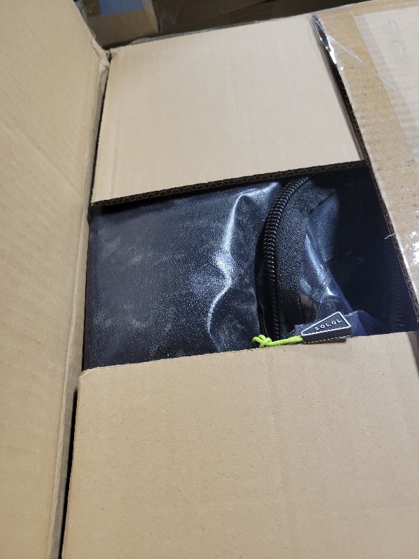 Photo 1 of 10L0L Deluxe 2 Passenger Enclosure for Club Car Precedent, Onward & Tempo Golf Cart, 4-Sided Clear PVC Window Rain Cover with Zipper Entry