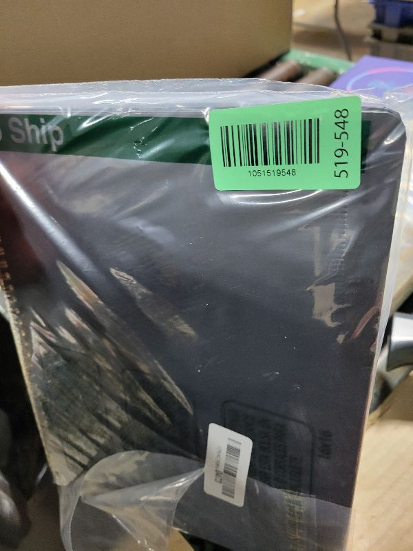 Photo 1 of 2026 Planner, 8.5" x 11" Weekly and Monthly Large Calendar Planner, Letter Size, Jan - Dec 2026, Hardcover Daily Agenda and Organizers for School Essentials & Office Supplies