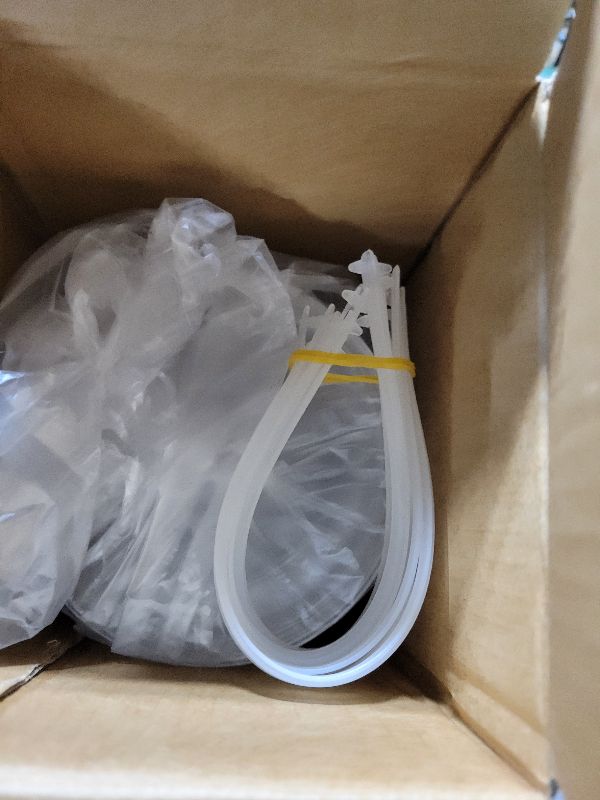 Photo 1 of 10 Pack 34oz Disposable Plastic Cups with Lids and Straws, Iced Coffee Cups with Lids, Sturdy & Food Safe for Cold & Hot Drinks, Smoothies, Fruit Drinks Cups for Summer Beverages, Bar & Beach Party