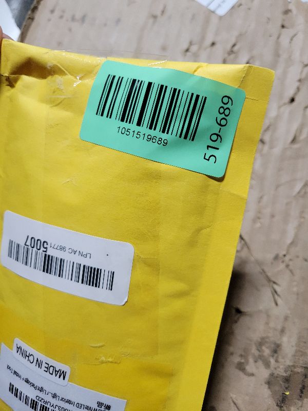 Photo 1 of 10pcs White LED Interior Lights Bulb Kit for Hon'da Passport 2019 2020 2021 2022 Map Dome Trunk Vanity Mirror Lihts Super Bright 6000K White Passport Led Interior Light Package + Install Tool