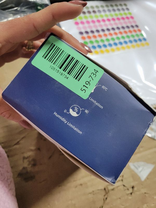 Photo 1 of 2-Pack Replacement Cushion for ResMed AirFit F20, FSA/HSA Eligible, Compatible with Original Airfit F20 Full Face Mask, Reliable Seal & Perfect Fit, Covers Nose and Mouth, Large