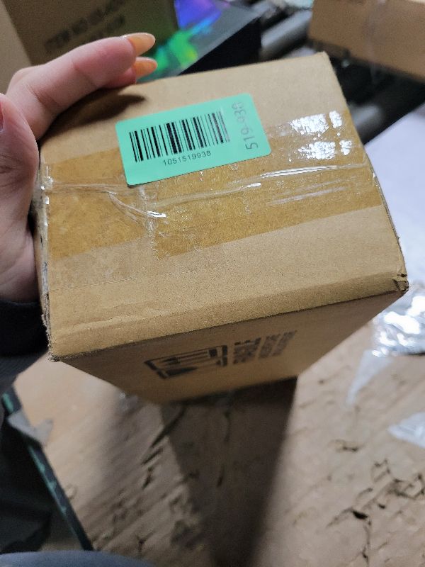 Photo 1 of 10 Pack, 4 oz Small Clear Glass Bottles w/Lids & 3 Stainless Steel Funnel - 120ml Boston Round Sample Bottle for Potion, Juice, Ginger Shot, Wellness, Oils, Whiskey, Liquids - Leakproof Travel Bottle