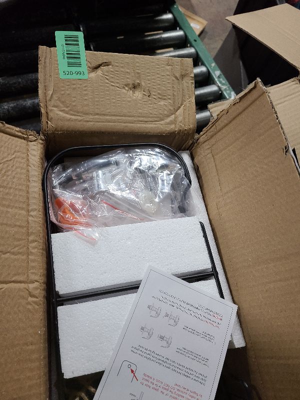 Photo 1 of 1 Gallon Glass Drink Dispensers For Parties?Lemonade Beverage Dispenser With Stand And Spigot For BBQ, Picnic, Party,Laundry Detergent Dispenser