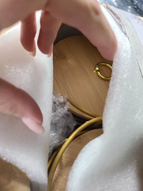 Photo 1 of 1 Gallon Drink Dispenser,2 Pack Glass Beverage Dispenser With Stand,Juice Containers with Lid for Party,Drink Dispensers for Parties With Spigot for Lemonade/Soda/Tea