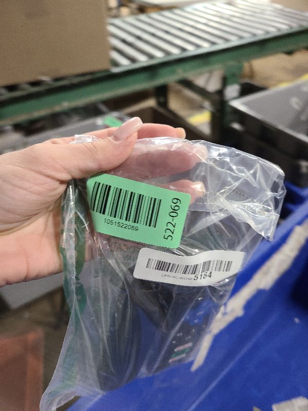 Photo 1 of (Pack of 2) Replacement Remote Control Only for Roku TV, Compatible for TCL Roku/Hisense Roku/Onn Roku/Sharp Roku/Element Roku/Westinghouse Roku/Philips Roku Smart TVs (Not for Roku Stick and Box)