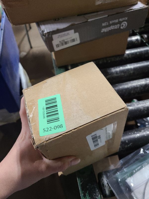 Photo 1 of 12ft x 5ft 360 LED Christmas Net Lights, 8 Modes Waterproof With Timer Low Voltage Connectable Mesh Lights for Trees, Bushes, Shurb, Garden, Outdoor Decoration(1 Pack, Green Wire, Warm White)