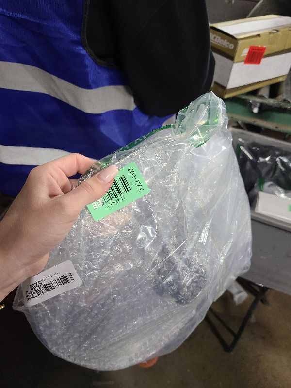 Photo 1 of 12 Inch Glass Lid for Frying Pan, Pan, Skillet, Pot Cover, Compatible with Lodge Cast Iron Skillet -12 In Pan Lids with Heat-Resistant Handle, 12"/30cm, Clear