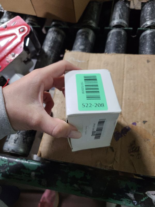 Photo 1 of 12V 2A AC Adapter Charger with 8 Tips, ac/dc Adapter 100-240v, 50/60hz 12 Volts 2000mA DC in 12V Power Supply Cord for Seagate & WD My Book WD LED Strip Light, CCTV Camera,Router, DC 12V 1.5A 1a Cable