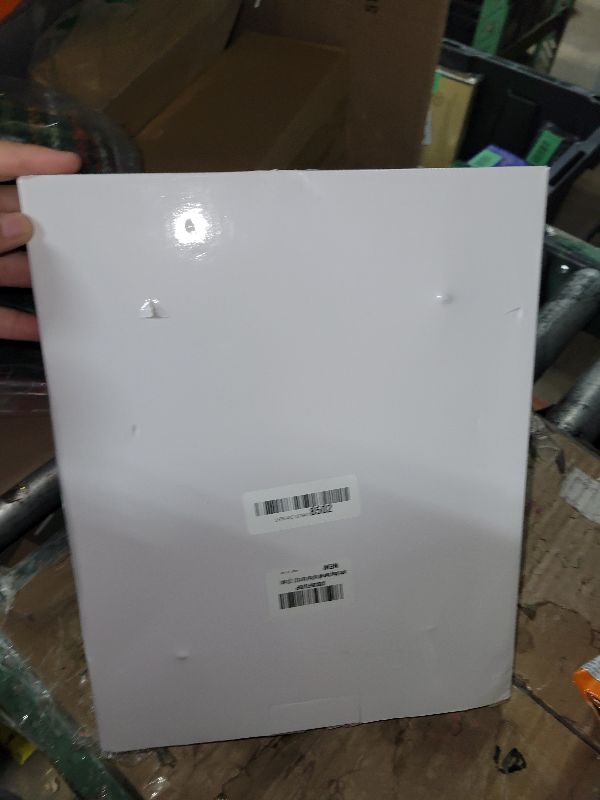 Photo 1 of 12.5 Inch Baking Sheet Pan with Cooling Rack Set, Joyfair Stainless Steel Toaster Oven Tray Pans with Grid Racks, Rectangular Bakeware for Cookie/Bacon, Heavy Duty & Rust-free, Dishwasher Safe