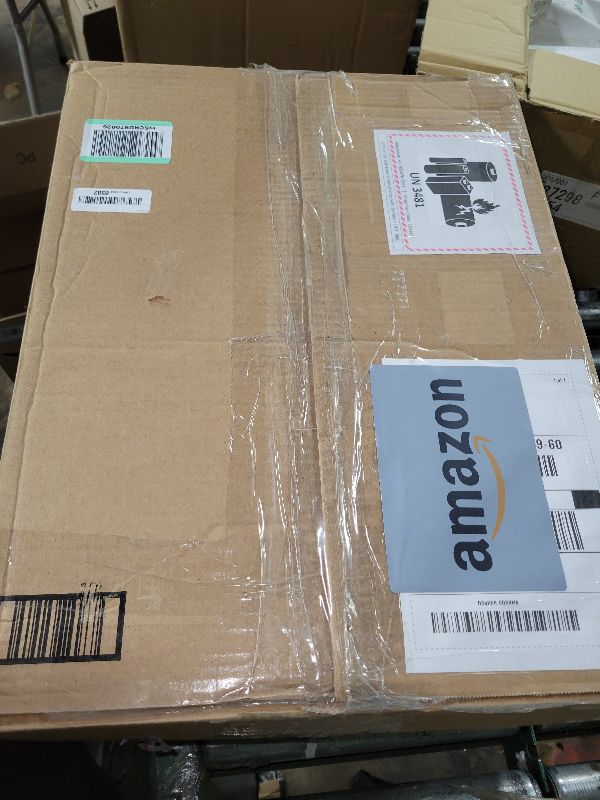 Photo 1 of Cordless Handheld Pool Vacuum Cleaner with Telescopic Pole, 26.5 GPM Powerful Suction, Longer 1H Runtime, Portable Pool Vacuums for Above Ground/Inground Pools, Hot Tubs, Spas