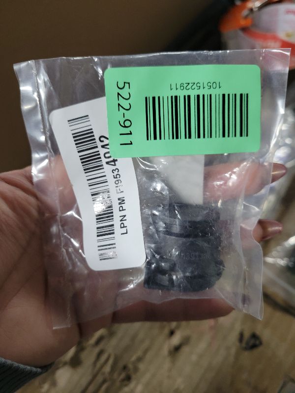 Photo 1 of 11531439134 Water Pipe Seat Plug Seal Plug Compatible with BMW 1 2 3 4 5 6 7 X2 X5 X6 X7 XM Z4 Series for Rolls-Royce RR4 RR1 RR1N RR2 RR2N RR3 RR3N RR5 for MINI F54 F60 U25 Replacement# 11530152382