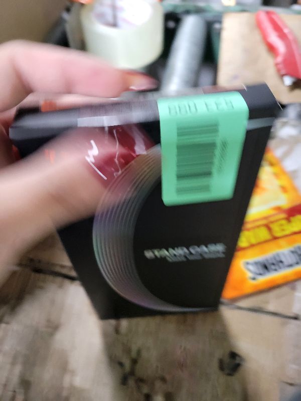 Photo 1 of **MSRP 35.61** TORRAS for iPhone 17 Pro Max Case with Stand, Compatible with MagSafe, 4X Military Grade Protection, Camera Control Button Translucent Slim Phone Case for iPhone 17 Pro Max 6.9", Deep Blue