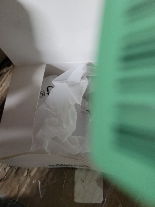 Photo 1 of 2 Pack Replacement Cushion Compatible with F20 AirFit AirTouch CPAP Mask, Premium and Snug Fit, Soft and Durable Material, Covers Nose and Mouth (Medium)