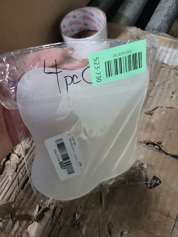 Photo 1 of 4 Pcs Coaster for Desk,Desk Coaster,Cup Coasters,Acrylic Coasters,Cute Coasters,Minimalist Desk Accessories,Desk Coasters for Office,Desk Accessories,Coasters for Office Dining Table Kitchen Bar