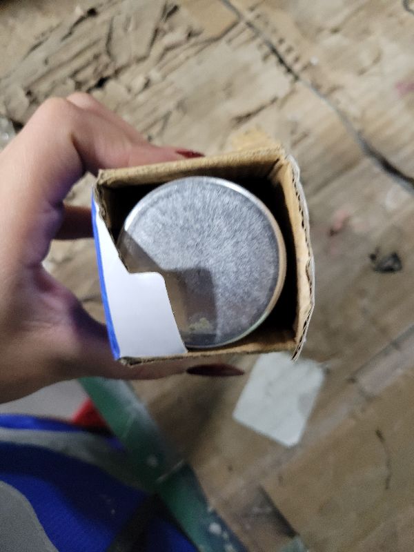 Photo 1 of 14995761 1499-5761 Run Capacitor 60uF 370VAC 50/60Hz 10000AFC RV Air Conditioner (14995761)