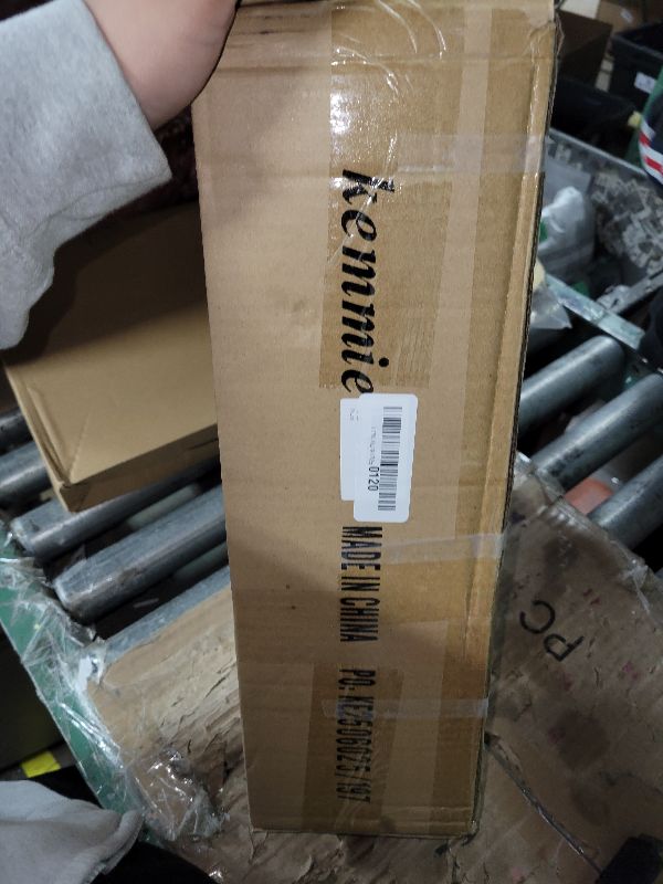 Photo 1 of 16-150 Inch Curtain rods, 1 Inch Diameter Splicing and Telescoping Structure Window Treatment Rods Set Adjustable Drapery Rods Heavy Duty Pole, Warm Gold