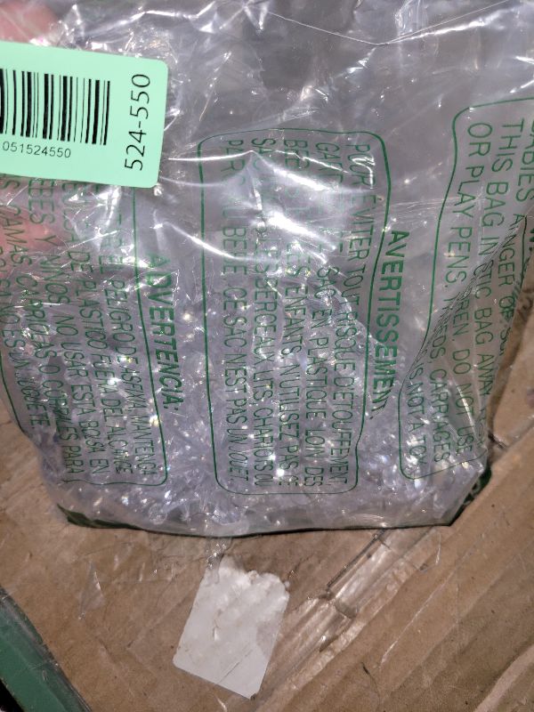 Photo 1 of 18pcs Crystal Christmas Ornaments for Tree Decorations-Hanging Acrylic Snowflake Icicle Ornaments with Drop Pendants for Winter Wonderland Chandelier Crystals Decorations Supplies