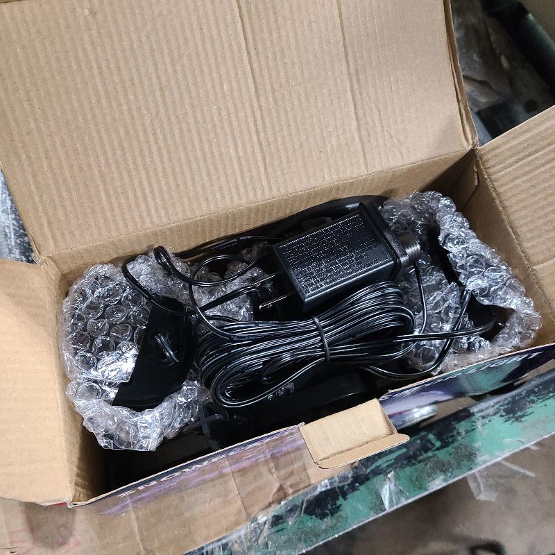 Photo 1 of Snowflake Christmas Projector Lights Outdoor 2025 Upgraded Triple Head Snowflake Projector with Timer Waterproof LED Snowfall Projector for Holiday for Christmas Decoration