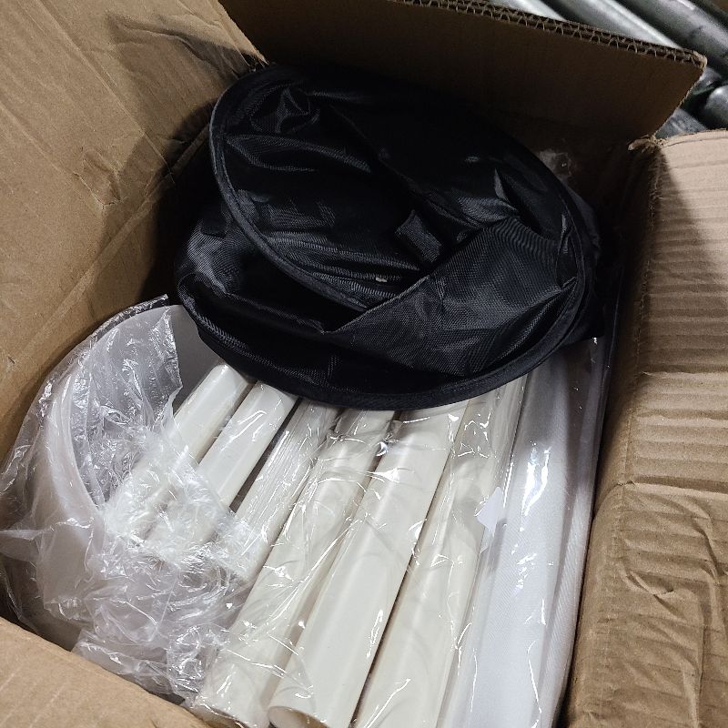 Photo 1 of [Timer] 2Packs Halloween Decorations Outdoor, Cute Halloween Decorations Indoor, Spooky Ghost Halloween Decor with Witch Hat, Scary Ghosts Decor with LED Lights for Front Porche Yard Garden Home