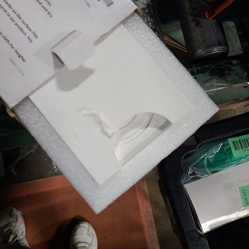 Photo 1 of 15.7''x4.8''Long Stone Faucet Mat for Kitchen Sink,Diatomite Quick Dry Kitchen Sink Splash Guard,Drying Stone Sink Tray,Super Absorbent,Sink Stone Quick Dry Around Faucet For Bathroom Counter-White