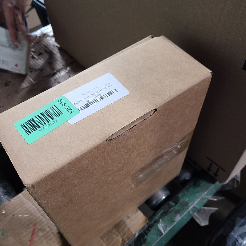 Photo 1 of 120 PCS Mounting Brackets for Govee Pro Outdoor Lights, Light Clips for Govee Outdoor Lights H706, Install Firmly, Replace 3M Glue, for Govee Pro Permanent Outdoor Lights Extension