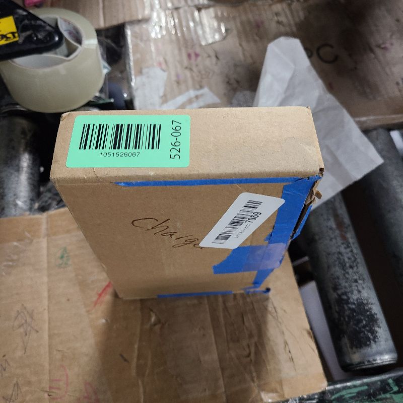 Photo 1 of 100W USB C Laptop Charger Compatible with Dell Precision 5680 3580 3581 Laptop 100w USB-C Gan AC Adapter