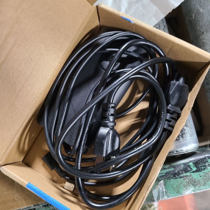 Photo 1 of 100W USB C Laptop Charger Compatible with Dell Precision 5680 3580 3581 Laptop 100w USB-C Gan AC Adapter