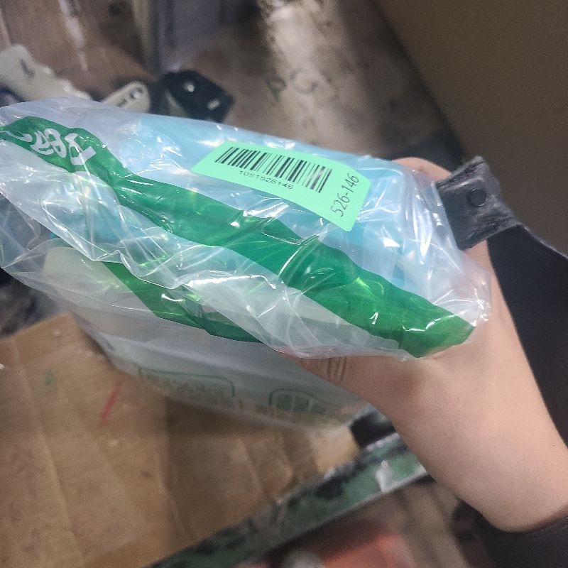 Photo 1 of 1/2 Cup Silicone Freezer Tray With Lid - Silicone Freezer Molds 2-Pack For meal prep & freezing of various sauces and other dishes, makes 12 perfect 1/2 cup portions cubes,oven and dishwasher safe