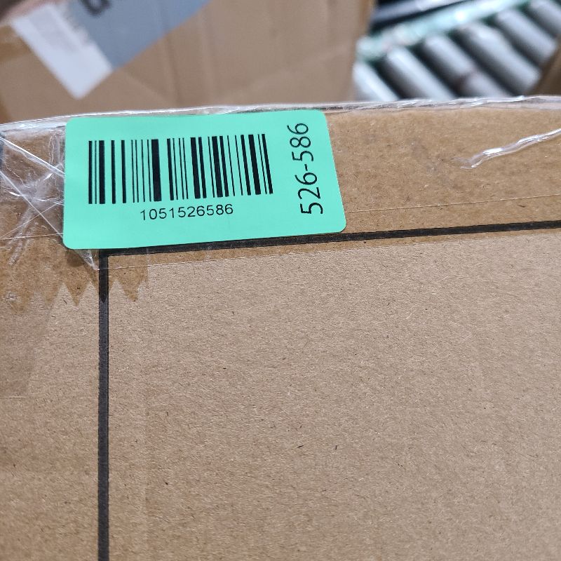 Photo 1 of 1 Pack Farmhouse 42 Inch Ceiling Fans with Lights, Industrial Caged Ceiling Fans for Bedroom Living Room, Double-Sided 5 Blades Rustic Ceiling Fan-Black Gold