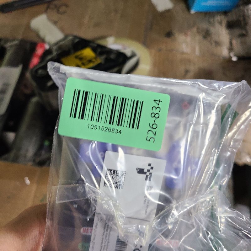 Photo 1 of (Pack of 2) Replacement Remote Control Only for Roku TV, Compatible for TCL Roku/Hisense Roku/Onn Roku/Sharp Roku/Element Roku/Westinghouse Roku/Philips Roku Smart TVs (Not for Roku Stick and Box)