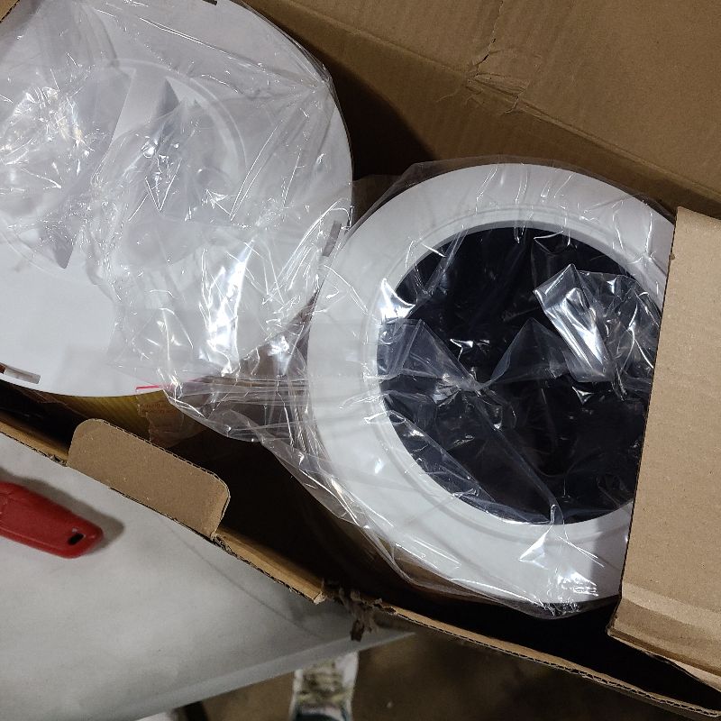 Photo 1 of 2 Pack AP401 AP402 Pet Care Filter Replacement, Compatible with Dayette AP401 AP402 and JOWSET AP402 AP403 Air Purifiers for Large Room up to 3000Ft², Efficient Air Filter, Designed for Pet Odors