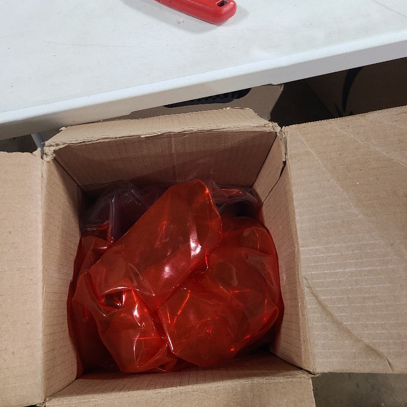 Photo 1 of **MSRP 45.99**SUNSHINEMALL Bumper Balls for Adults