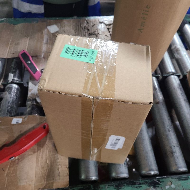 Photo 1 of 2 Pack Sauce Packet Organizer, Storage Box for Ketchup Packets, Hot Sauce Packets, and Condiment Packets, Made of Clear Plastic, Suitable for Kitchen Storage, Refrigerator Storage, One Lid Included