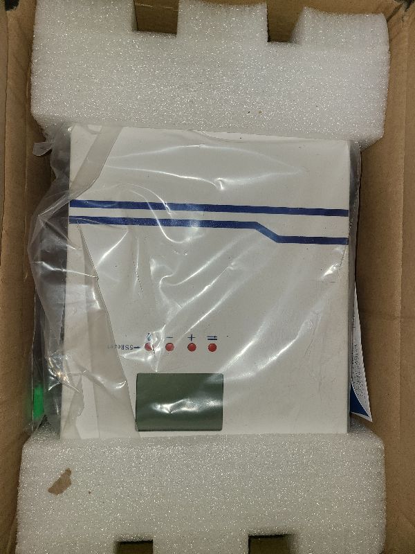 Photo 1 of 100 Amp MPPT Charge Controller MPPT 12V 24V 36V 48V Auto, 100amp Solar Charge Regulator Max 150V w/LCD Display Work with AGM, Gel, Flooded and Lithium, Max Input Power 5000W