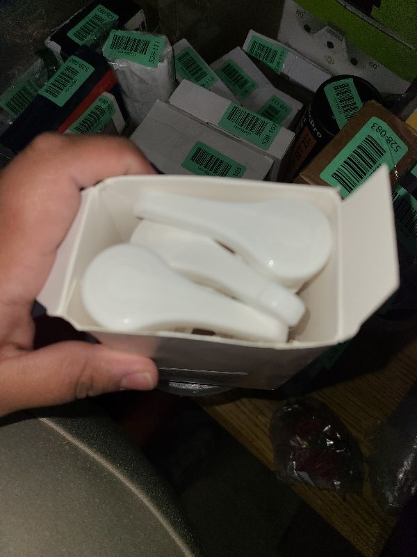 Photo 1 of [Upgraded] Mouthwash Dispenser Pump with Cup Holder Set for TheraBreath 16 Fl Oz Mouthwash Oral Rinse, Fits ICY Mint, Mild Mint, Whitening, Anticavity, Kids, Alcohol-Free, etc. - 3 Pack