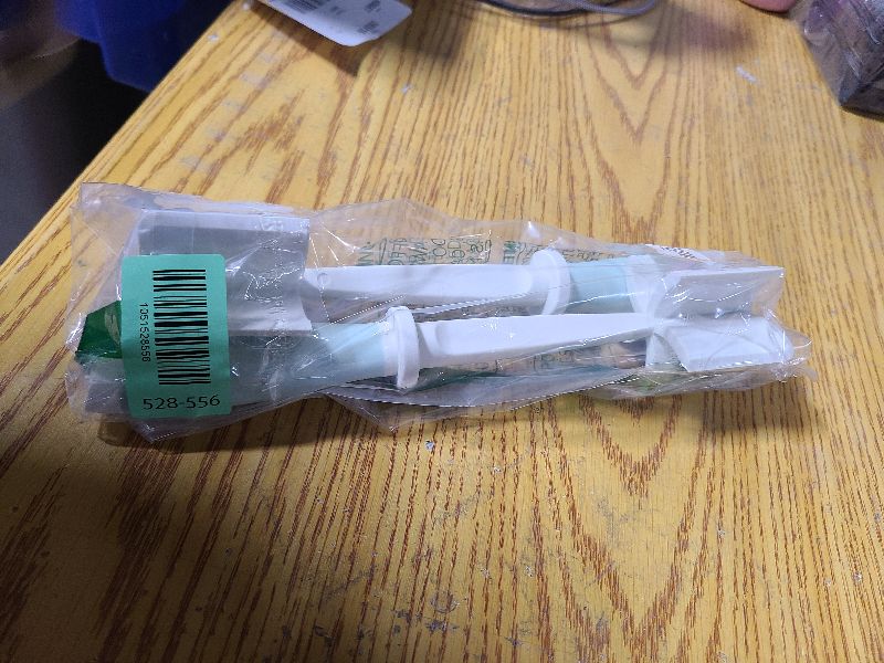 Photo 1 of 2 Pack Upgrade Meat Chopper, Heat Resistant Meat Masher for Hamburger Meat, Ground Beef Smasher, Nylon Hamburger Chopper Utensil, Ground Non Stick Mix Chopper Mix Potato Masher Tool (White)