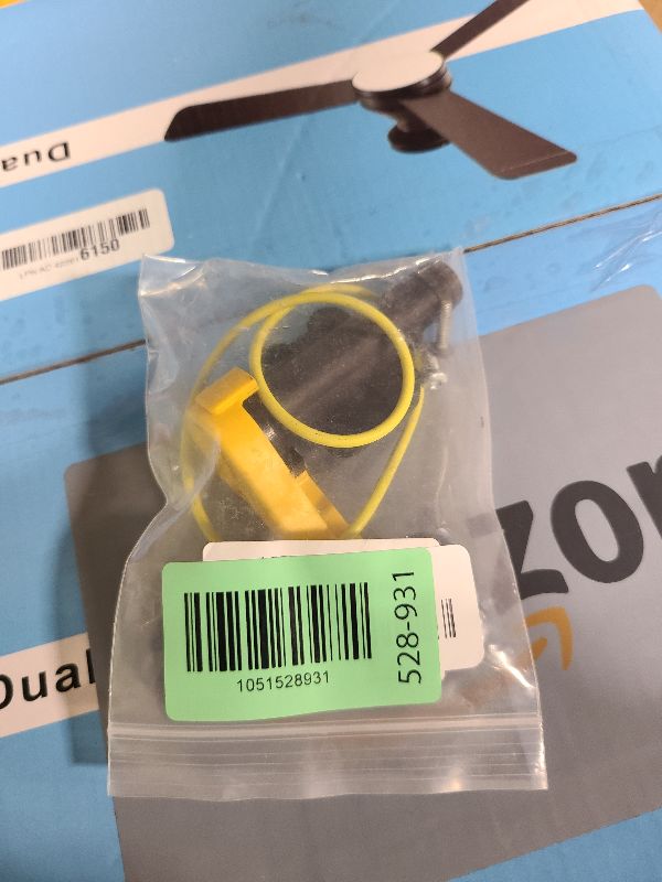 Photo 1 of 05080552AB Diesel Fuel Filter Bowl Housing Drain Valve Fit for 2000-2008 Dodge Ram 2500 3500