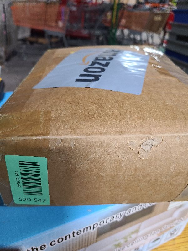 Photo 1 of 10x10FT Replacement Canopy Cover Top,Oxford Cloth Material UV Resistant Waterproof Canopy Tent Cover for Garden Patio Picnic (TOP ONLY)-Blue