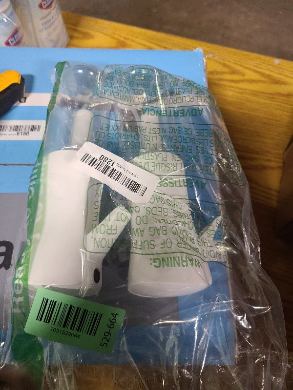 Photo 1 of 2 Pack Continuous Spray Bottles - Ultra Fine Mist Sprayer | Water Spray Bottle For Hair Mister Spray Bottle | Hair Spray Bottles For Hairstyling, Cleaning, Salons - 2pk 6.8 OZ / 200 ML