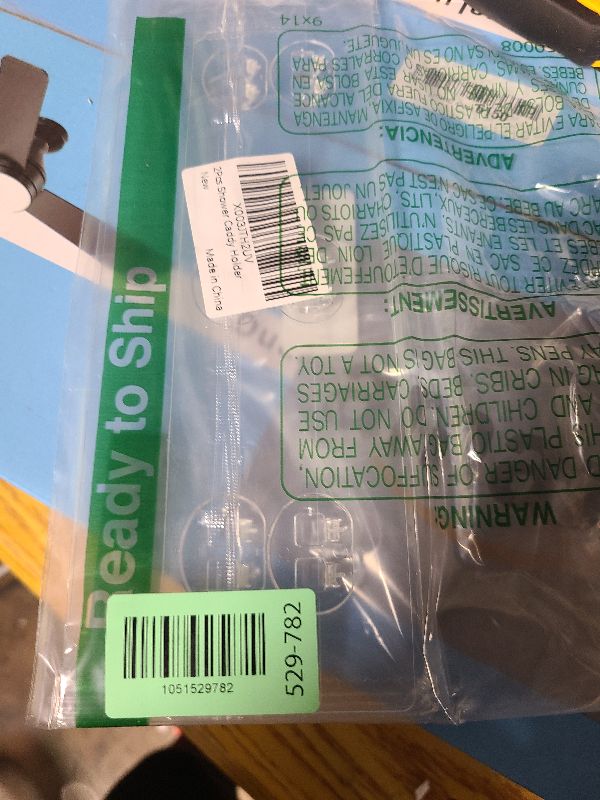 Photo 1 of 2 Pack Shower Caddy Adhesive for Replacement, Strong Transparent Adhesive for Shower Caddy Sticky Pads, No Drilling for Corner Shelf Basket, Bathroom Storage Shelves, Kitchen Racks and Soap Holder