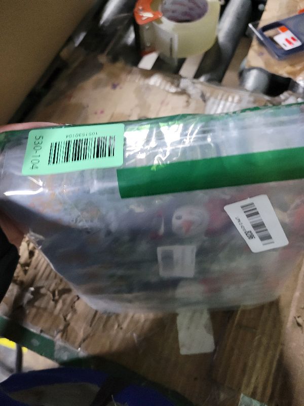 Photo 1 of 100Pcs Christmas Paper Napkins, Christmas Party Guest Napkins, Disposable Holiday Party Hand Towels for Xmas Dinner Table Wedding Birthday Winter Party Decorations