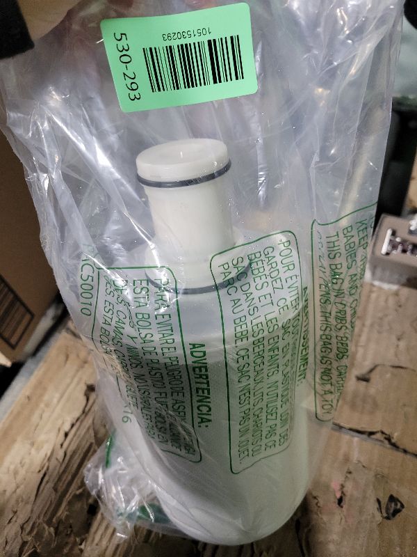 Photo 1 of 100186 Replacement Water Filter Compatible With Amway espring water filters, 6-Level High-Precision Filtration Filter Cartridge improved water quality