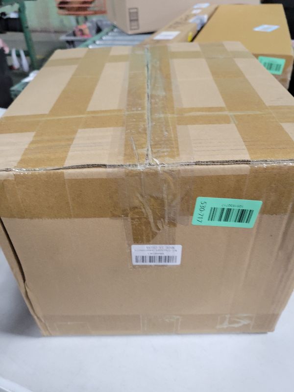 Photo 1 of 12 Pack Key–Required Rat Bait Stations & Mouse Bait Stations – 6 Large & 6 Compact, Lockable Weather–Resistant Plastic for Indoor & Outdoor – Keeps Children & Pets Safe