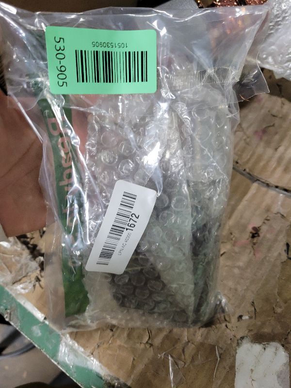 Photo 1 of 12680215 Upstream NOx Nitrogen Oxide Sensor 12680619 12718742 Compatible with Chevy Silverado/GMC Sierra 2500 3500 6.6L V8 Diesel 2018-2019