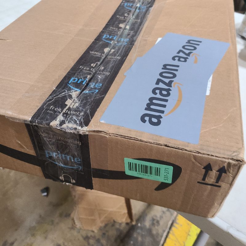 Photo 1 of [Petoasis] 3-Flaps Heavy-Duty Dog Door, Rust Proof Aluminum Alloy Frame, Extreme Weather Dog Door Can Block Wind, Snow, and Rainwater Intrusion (Silvery White, Large for Door)