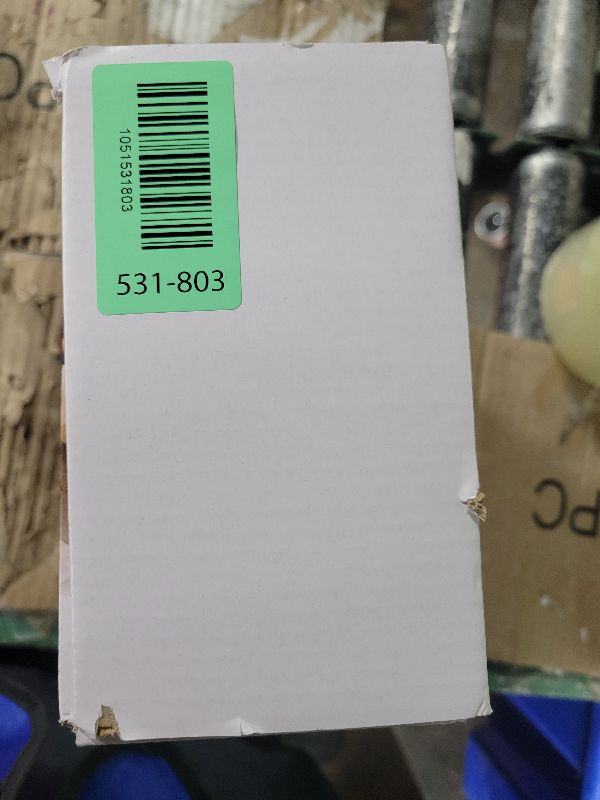 Photo 1 of Homemory 72 Pack Waterproof Flameless Floating Tealights, Battery Flickering LED Tea Lights Candles - Wedding, Party, Centerpiece, Pool & SPA (Warm White)